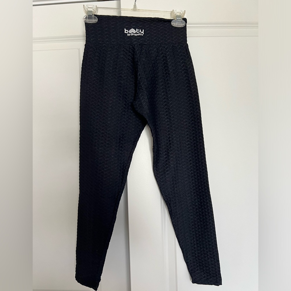 Booty by Brabants LBL legging; Black color